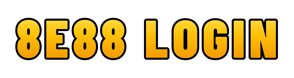8e88 login